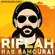 Ras Samuraï Single feat Riflah Single