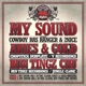 My Sound No 1 in the Clash feat Cowboy Ras Ranger 2Nice Single