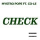 Check feat Rico Lee Single