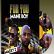 For you feat Macky 2 Single
