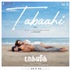 Tabaahi From Toxic Tamil Single