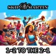 1 2 To the 2 1 feat LS Single