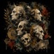 DEAD PRESIDENTS Single