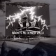 NACHTSINDEINERVILLA Single
