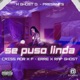 Se Puso Linda feat Criss ADR F Erre Single