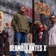 Deambulantes feat THR Cru2 Single