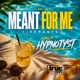 Meant for me Hypnotyst Remix Single