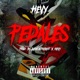 PEDALES feat Juano On The Beats Single