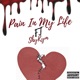Pain In My Life feat Steve Bando Single