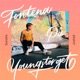 Fontena på Youngstorget Single