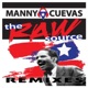 The Raw Source Remixes EP
