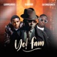Yo Fam EP