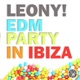 EDM Party in Ibiza Single