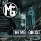 Ghost feat Evil Ebenezer Luca Mele Single