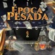 Época Pesada feat Dueto Voces Del Rancho Single