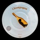Champagne Single