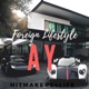 Foreign Lifestyle EP