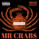 MR Crab EP
