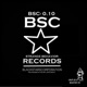 Bsc 0 10 Strange Behavior Single