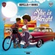 She Is Alright Single