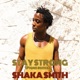 Stay Strong Piano Mix Single