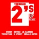 2s Up Remix feat Weezy Dsteez Lil Darrion H teezy Teekaydaa Gerald Gates Single