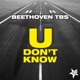 U Don t Know Single