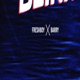 Blink feat Mahn Barry Single