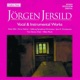 Jersild Vocal and Instrumental Works