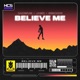 Believe Me Single
