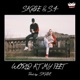 World At My Feet Single