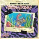 Mellow Breaks Remixed Single