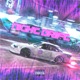 Night Drift feat BELVKHA Single