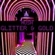 Glitter Gold Extended Version Single
