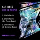 Life in Purple Remixes Single