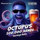 Octopus 100 000 Hände Hardstyle Remix Single