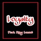 Loyalty feat King Locust Single