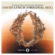 David Lynch Radio mix Single