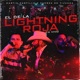 El de la Lightning Roja En Vivo Single