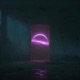shadowlight slowed reverbed Single