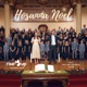 Hosanna Noel feat Mat and Savanna Shaw Single