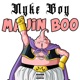 MAJINBOO Single