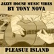 Jazzy House Music Vibes Single