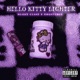 Hello Kitty Lighter feat Ghostyboy Single