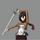 Shinzo Wo Sasageyo Attack on Titan Lofi Remix Single