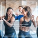 Background Jazz Fusion for Dance Classes