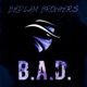BAD feat Ty Bishop Jason Viator Jason Burkhard Single