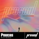 Poucas Single