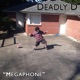 Megaphone Single