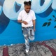 Vibe the same Single